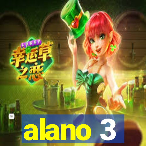 alano 3